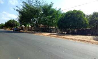 Imagem 6: Terreno 23 hectares