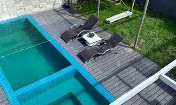 Imagem 4: Casa para aluguel tem 180 metros quadrados com 4 quartos no Recreio dos Bandeirantes