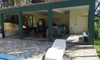 Imagem 7: Locação de casa para final de semana