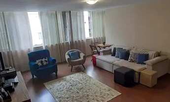 Imagem: Apartamento para venda com 100 metros quadrados