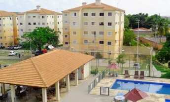 Imagem 6: Apto "Condomínio Ideal Vila dos Sonhos" 3 quartos com preço imperdível !!!!!!!!!