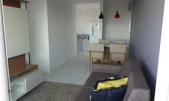 Imagem 3: Alugo excelente Flat MOBILIADO com lazer na Soledade - Centro Recife