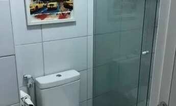 Imagem 6: Alugo excelente Flat MOBILIADO com lazer na Soledade - Centro Recife