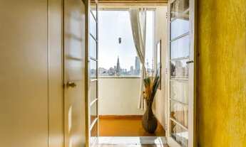 Imagem 4: Apartamento em São Paulo, 3 quartos e 2 banheiros