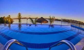 Imagem: Apartamento em Caldas Novas (Resort do Lago)