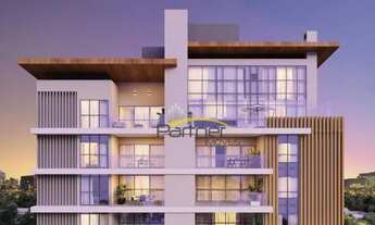 Imagem 6: Apartamento com 3 dormitórios à venda, 154 m² por R$ 2.119.451 - Alto da Glória - Curitiba