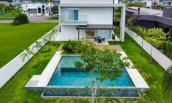 Imagem 6: RESIDÊNCIA CONDOMÍNIO FECHADO RESERVA CAMBORIÚ