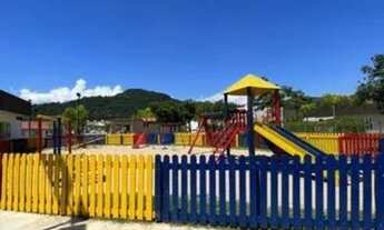 Imagem 4: Casa para aluguel com 60 metros quadrados com 3 quartos em Área Rural de Palhoça - Palhoça