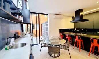 Imagem 5: Venda Casa 3 Dormitórios - 220 m² Jardim Europa