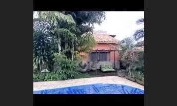 Imagem 6: Casa em condomínio de Jaboticatubas