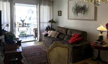 Imagem: Apartamento para venda tem 80 metros quadrados