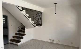 Imagem 3: Sobrado 3 dorms sendo 1 suíte em condominio fechado no Torrão de Ouro para locação