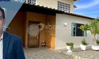 Imagem: Casa à venda no bairro Jardim Planalto