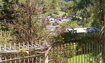 Imagem 4: Casa em Galópolis