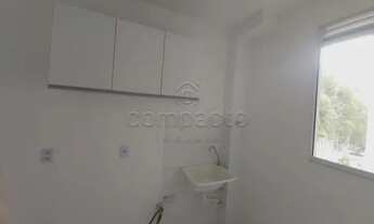 Imagem 4: Apartamento Padrão em São José do Rio Preto