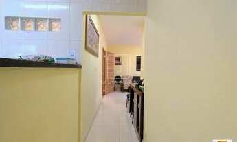 Imagem 2: Casa (térrea na rua) 3 dormitórios/suite, cozinha planejada