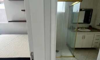 Imagem 2: Alugo suíte mobiliada no Itacorubi (somente mulheres