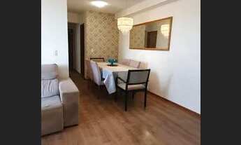 Imagem 4: Apto Garden Monte Libano