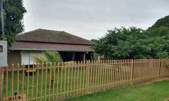 Imagem: Vende se casa