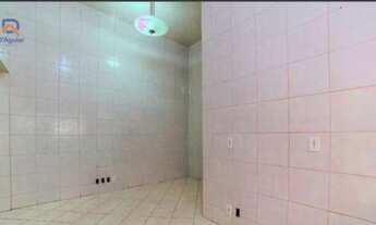 Imagem 1: Casa Vila Guilherme (de vila) com um quarto, cozinha conjugada, sem vaga com a sala