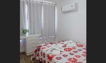 Imagem 4: Apartamento para aluguel tem 115 metros quadrados com 2 quarto, sendo uma Suite