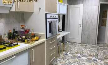 Imagem 5: Apartamento reformado e equipado, 2 por andar!!!