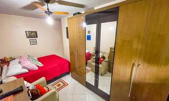 Imagem 4: Lindo apartamento com 62 metros quadrados com 2 quartos em Praia da Costa - Vila Velha - E