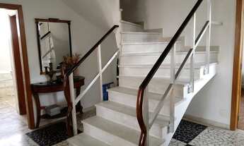 Imagem: Maravilhoso sobrado Jardim da Glória