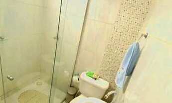 Imagem 7: Casa com 85 metros quadrados com 3 quartos