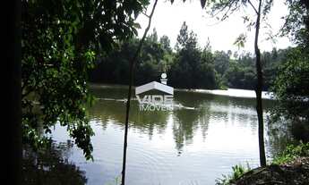 Imagem 3: TERRENO A VENDA CAMPINAS - JOAQUIM EGÍDIO - MORADA DAS NASCENTES