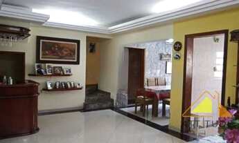 Imagem 4: Sobrado à Venda - Parque dos Pássaros - São Bernardo do Campo