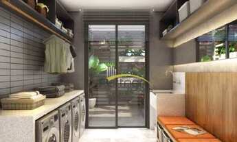 Imagem 4: Studio com 1 dormitório à venda, 31 m² por R$ 387.112 - Batel - Curitiba/PR