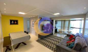 Imagem: Apartamento à venda, Rosarinho, Recife