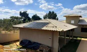 Imagem 7: Lindo Sitio na Serra do cipo