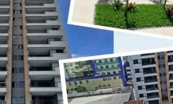 Imagem: Vendo apto com 3 suítes na Barão do Triunfo