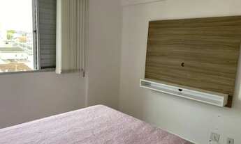 Imagem 7: Apartamento com 2 quartos próximo ao Taubaté Shopping, Bonfim, Taubaté/SP