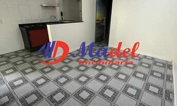 Imagem 6: Apartamento de 1 quarto, Quadra 13 de Sobradinho