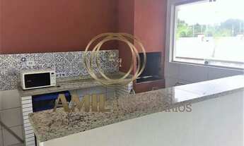 Imagem 2: LM CA08128 Sobrado / 03 dormitórios sendo 1 suíte / Urbanova / 100 m²