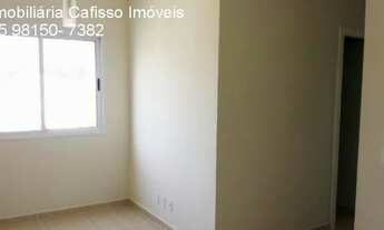 Imagem 6: Apartamento residencial para Locação Condomínio Massimo Residence, Sorocaba-SP