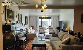 Imagem 1: Amplo Apartamento na região central de Alphaville!!!