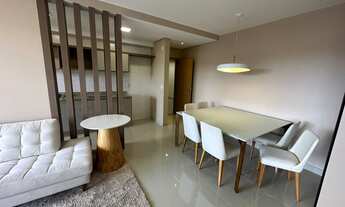 Imagem 2: Apartamento 3 quartos sendo 2 suíte Mobiliado e decorado