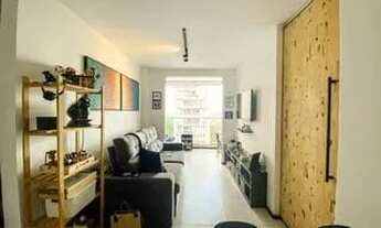 Imagem: Apartamento para venda com 43 metros quadrados