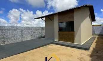 Imagem 2: Casa no Portal do Sol/ Natal - Pronta para Morar!!