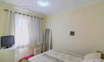 Imagem 6: Santo André - Apartamento Padrão - Vila Metalúrgica