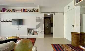 Imagem 3: Apartamento para venda possui 76 metros quadrados com 2 quartos