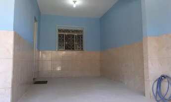 Imagem 2: Casa no Bairro Jardim Inês Groppo, Ubá/MG