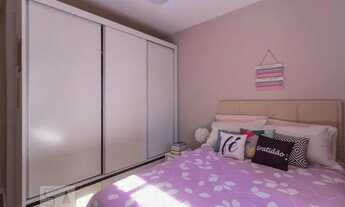 Imagem 3: Casa de Condomínio à Venda - Jardim Éster Yolanda, 2 Quartos, 110 m2