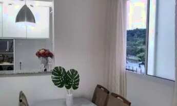 Imagem 2: Apartamento para aluguel e venda tem 50 metros quadrados com 2 quartos em Paripe - Salvado