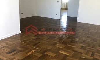 Imagem 3: Apartamento para aluguel 155 m² 3 quartos e 2 vagas Perdizes - São Paulo - SP