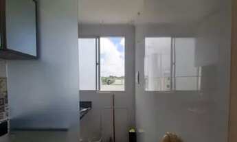 Imagem 7: Apartamento 2 quartos